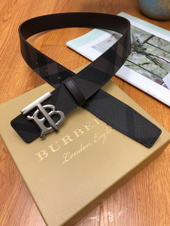 Burberry 38mmX95-125cm 7d (39)