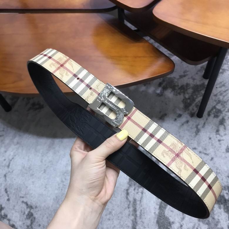 Burberry 38mmX95-125cm 7d (4)