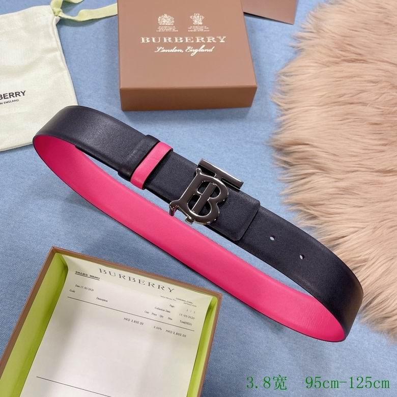 Burberry 38mmX95-125cm 7d (4)