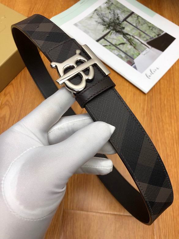 Burberry 38mmX95-125cm 7d (40)