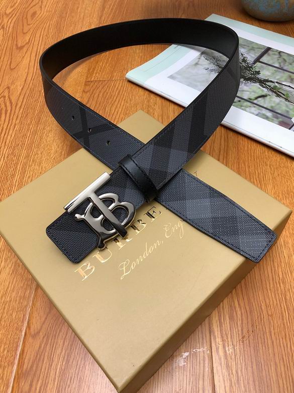 Burberry 38mmX95-125cm 7d (41)