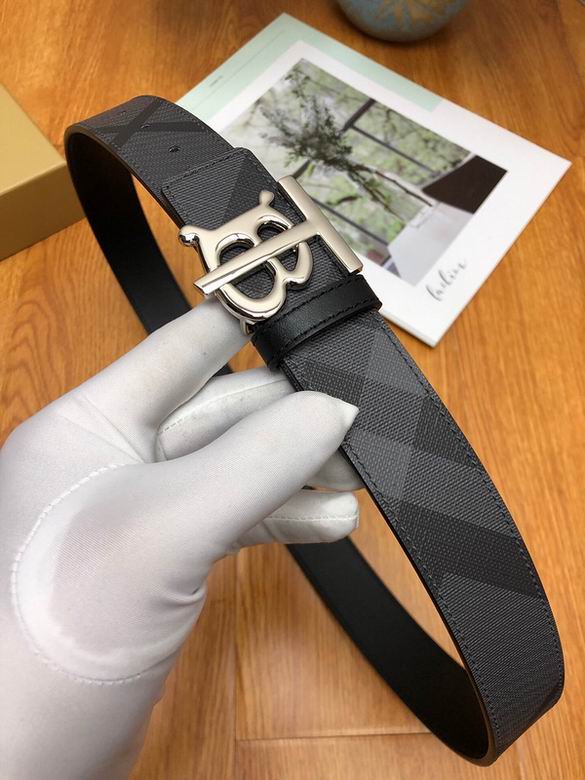 Burberry 38mmX95-125cm 7d (42)