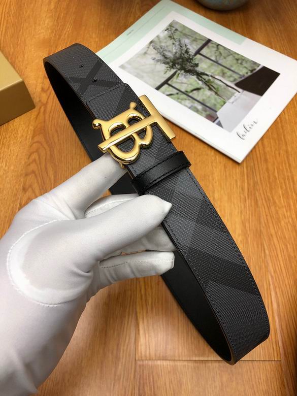 Burberry 38mmX95-125cm 7d (43)