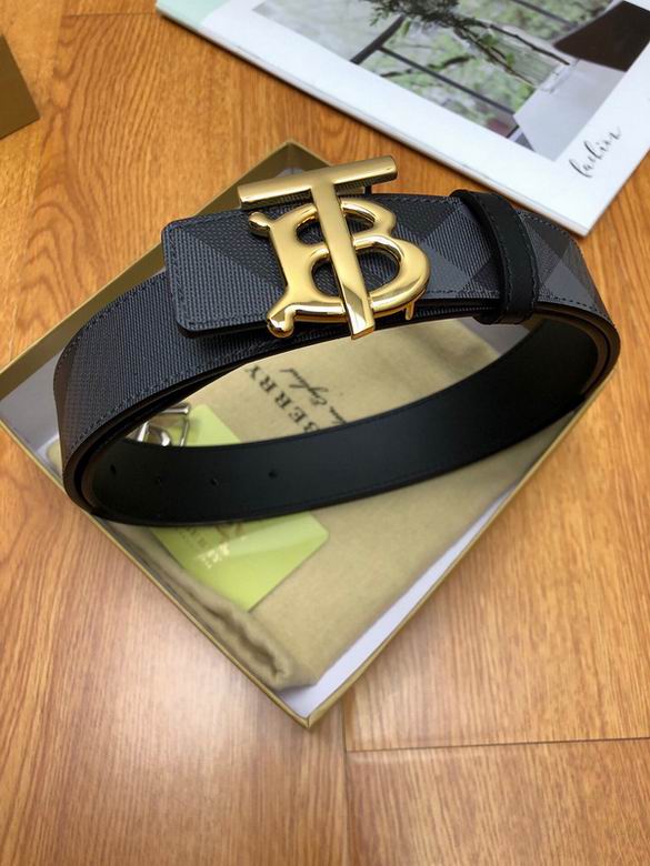 Burberry 38mmX95-125cm 7d (44)