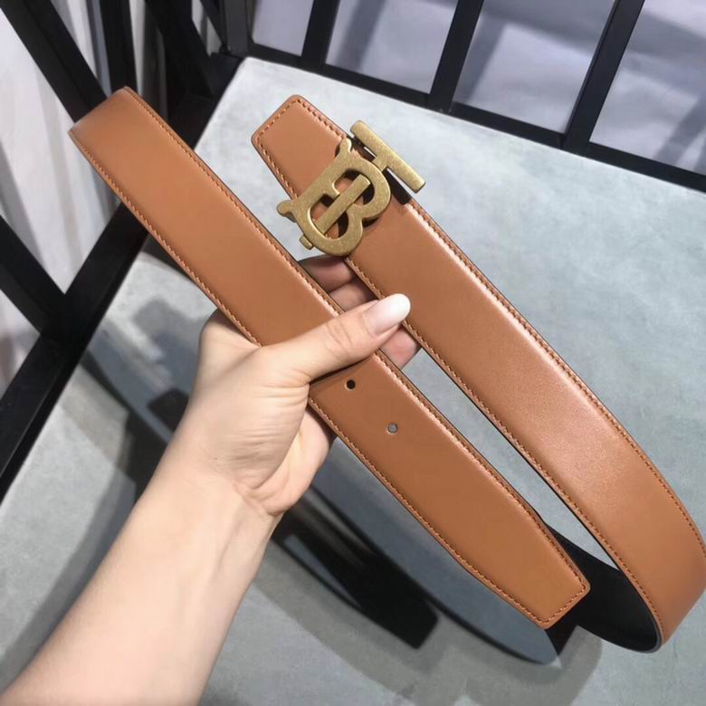 Burberry 38mmX95-125cm 7d (47)