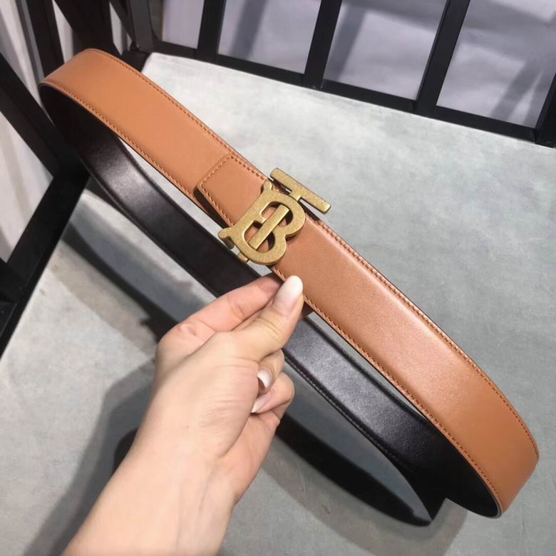 Burberry 38mmX95-125cm 7d (48)