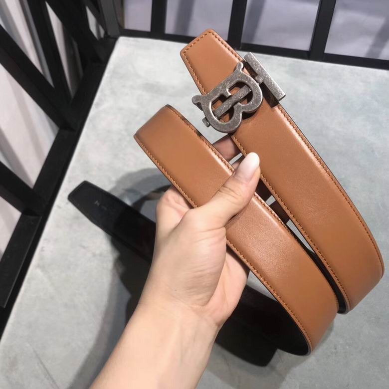 Burberry 38mmX95-125cm 7d (49)