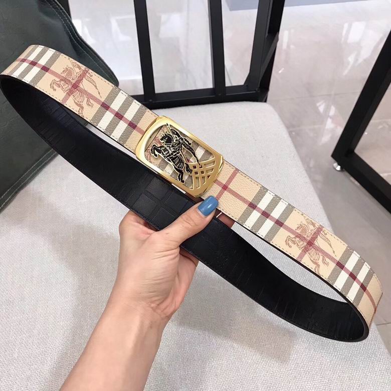 Burberry 38mmX95-125cm 7d (5)