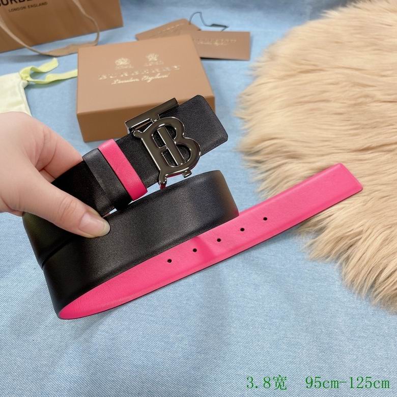 Burberry 38mmX95-125cm 7d (5)