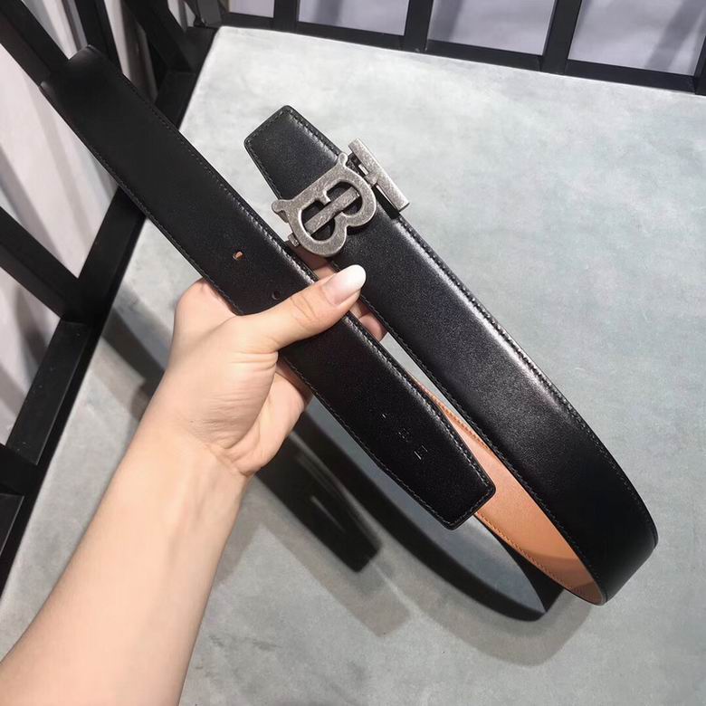 Burberry 38mmX95-125cm 7d (52)