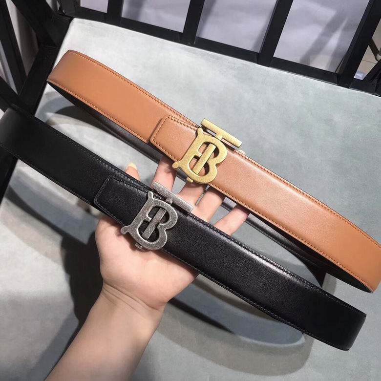 Burberry 38mmX95-125cm 7d (53)
