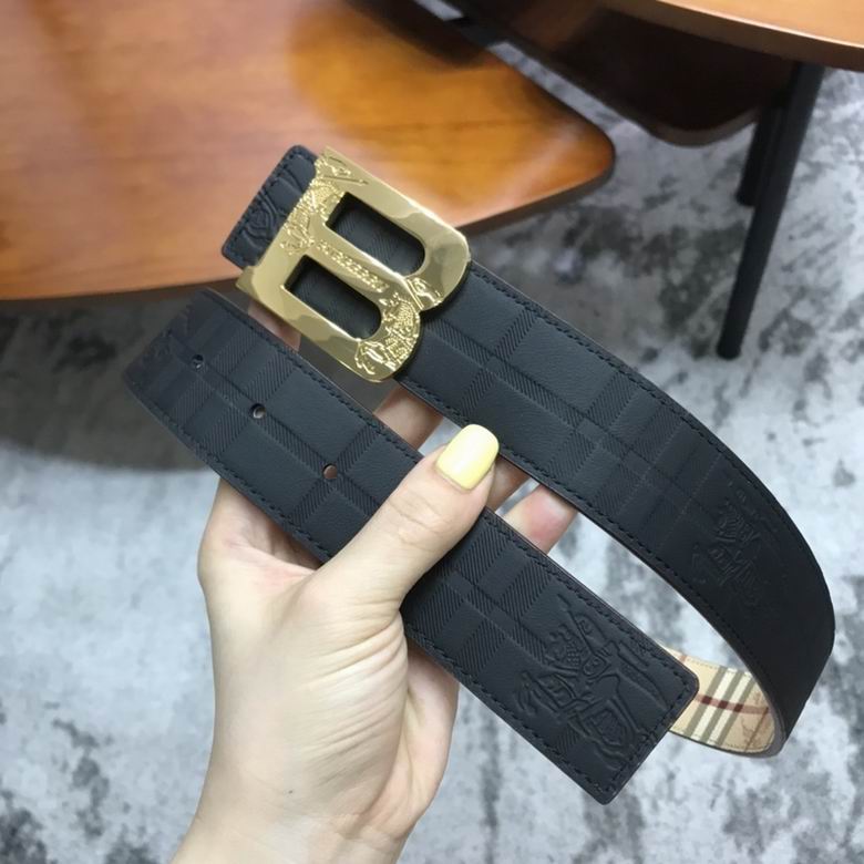 Burberry 38mmX95-125cm 7d (6)