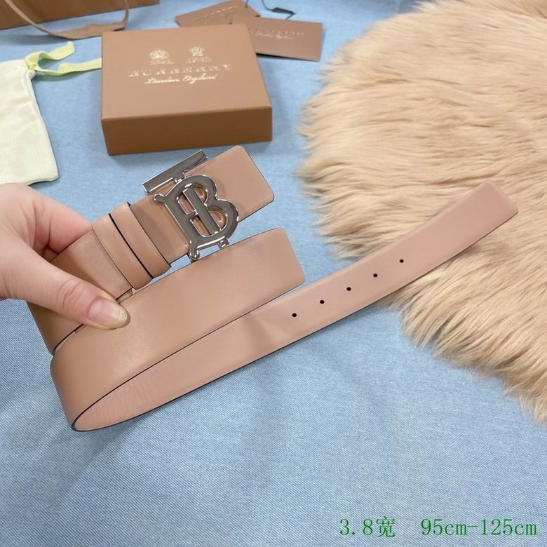 Burberry 38mmX95-125cm 7d (8)