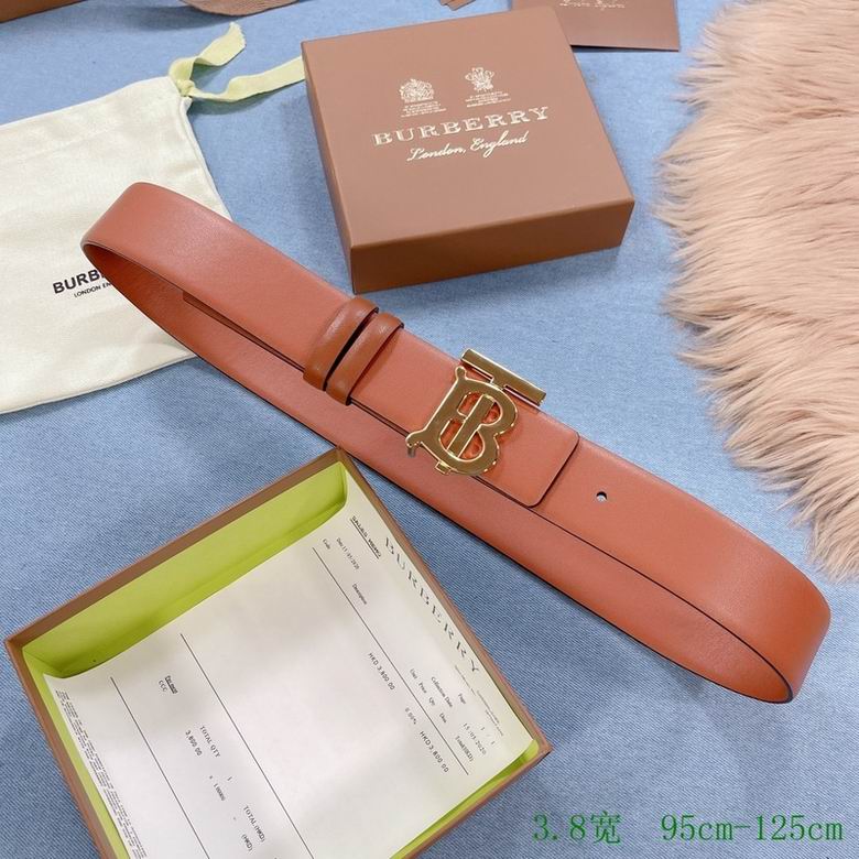 Burberry 38mmX95-125cm 7d (9)