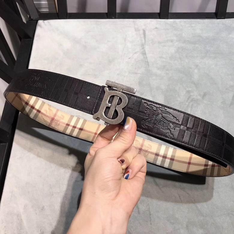 Burberry 38mmX95-125cm 7d  (10)