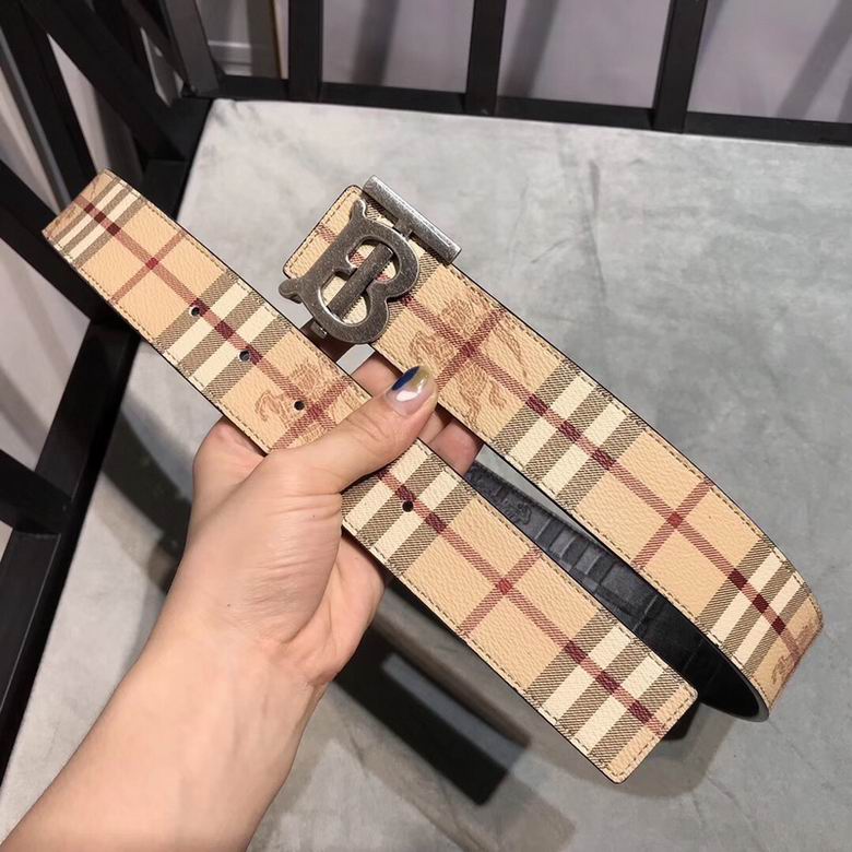 Burberry 38mmX95-125cm 7d  (11)