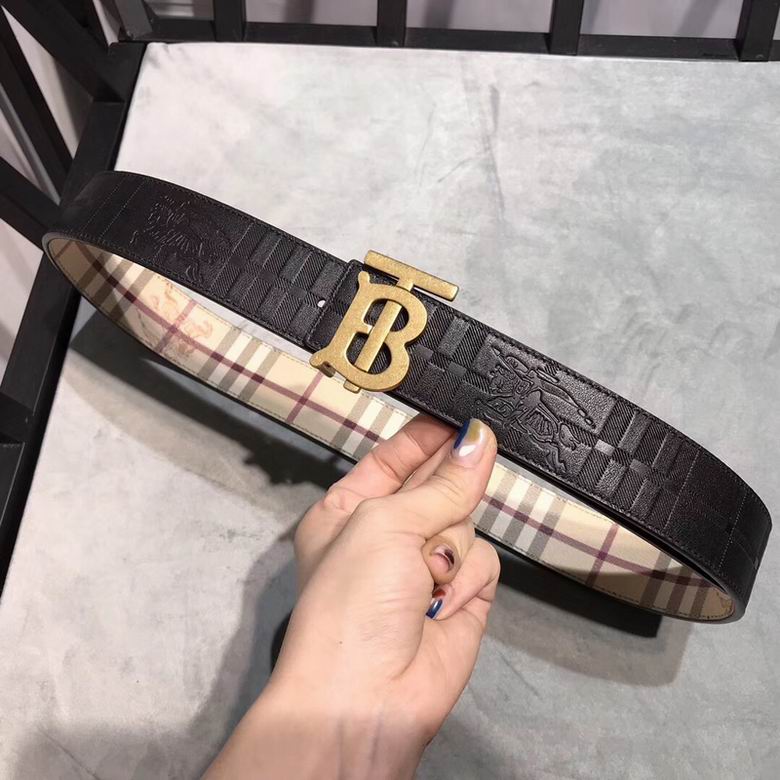 Burberry 38mmX95-125cm 7d  (13)