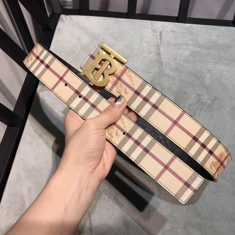 Burberry 38mmX95-125cm 7d  (14)