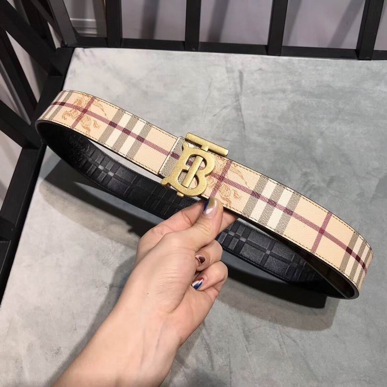 Burberry 38mmX95-125cm 7d  (15)