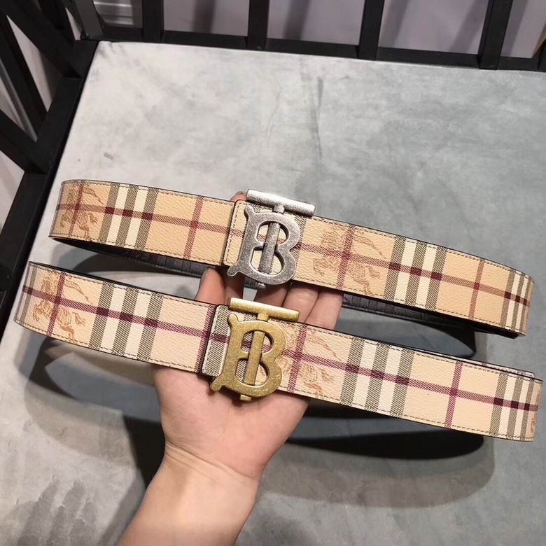 Burberry 38mmX95-125cm 7d  (16)
