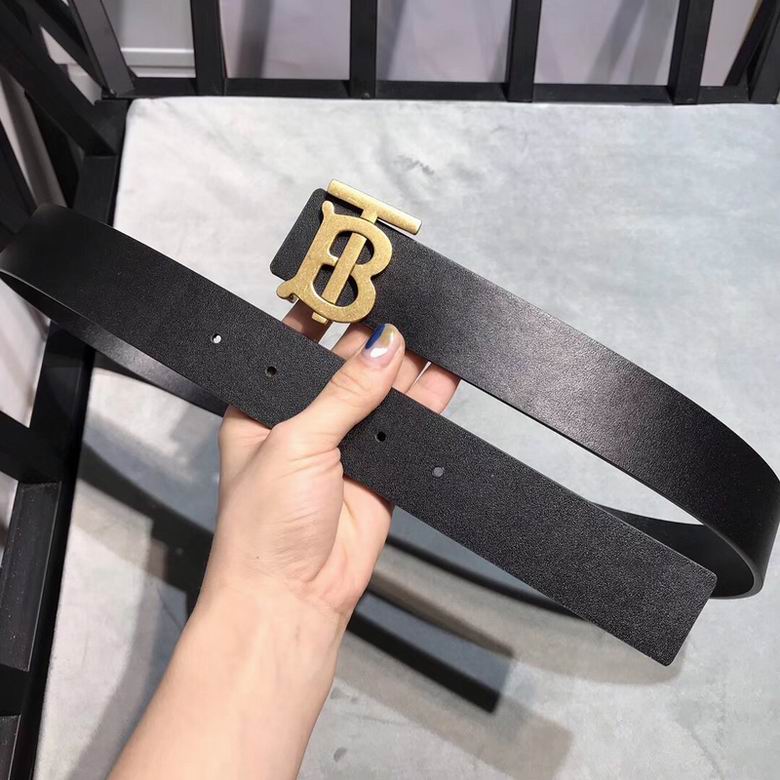 Burberry 38mmX95-125cm 7d  (20)