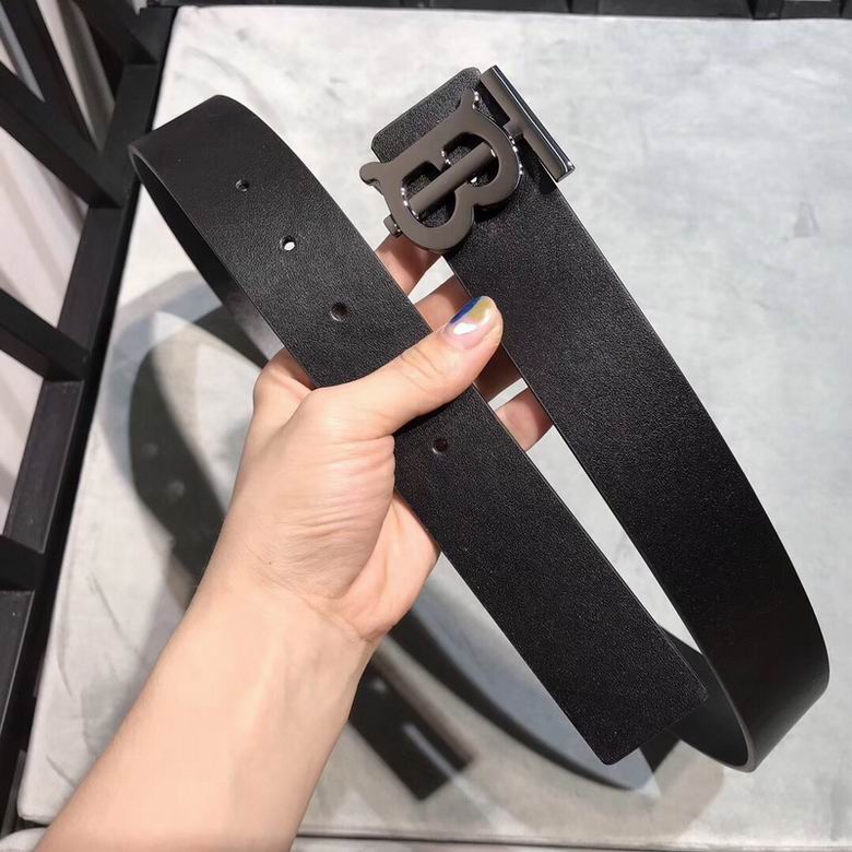 Burberry 38mmX95-125cm 7d  (26)