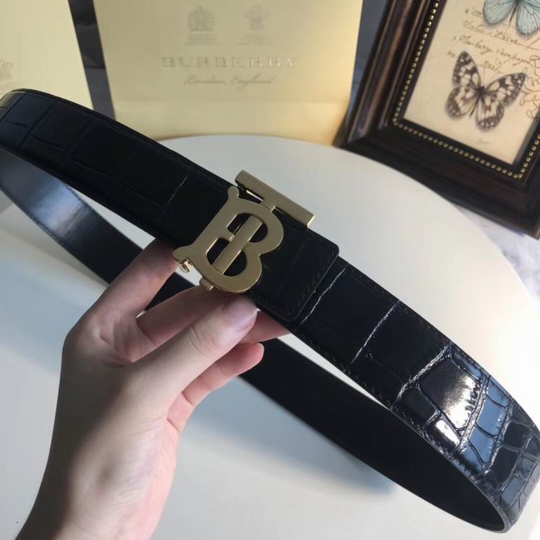 Burberry 38mmX95-125cm 7d  (30)