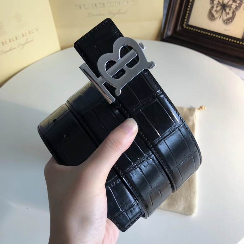 Burberry 38mmX95-125cm 7d  (31)