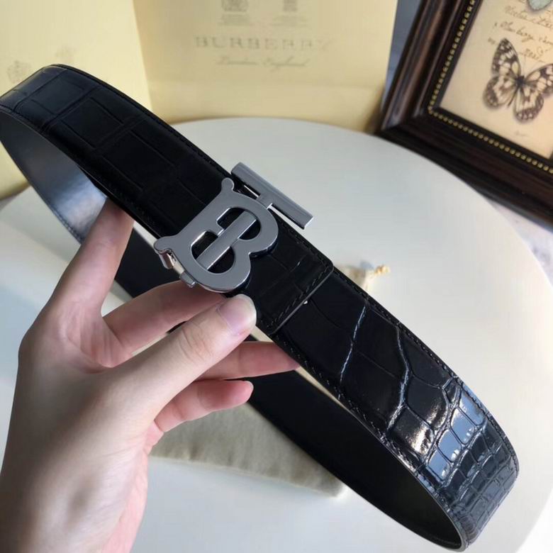 Burberry 38mmX95-125cm 7d  (32)