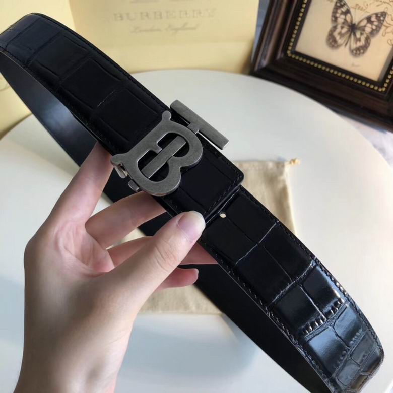 Burberry 38mmX95-125cm 7d  (36)