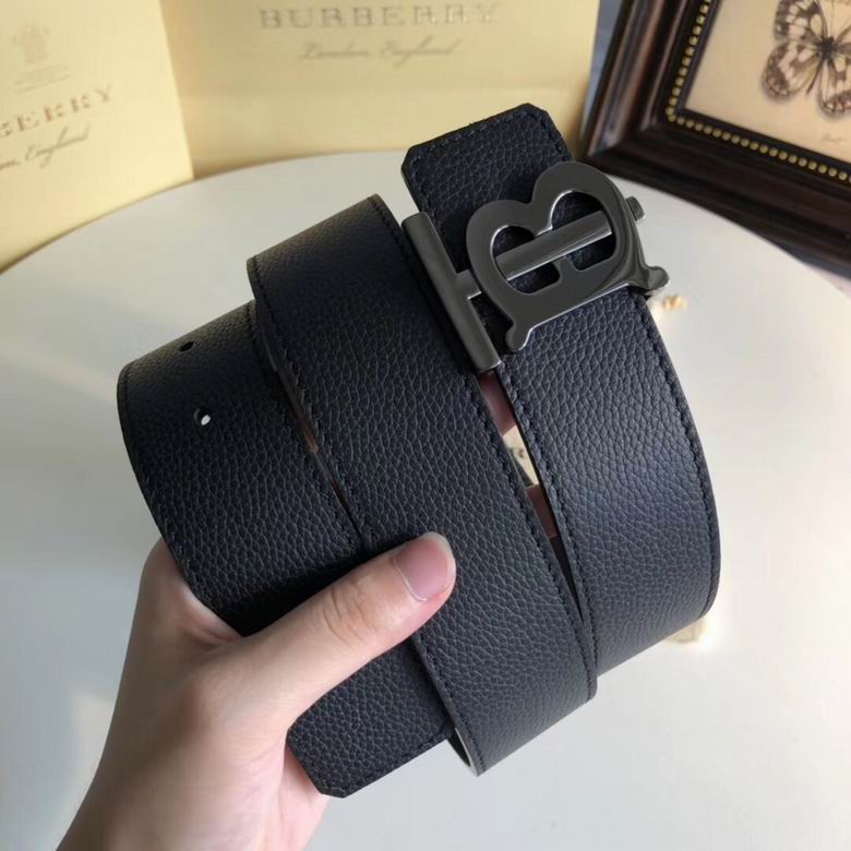Burberry 38mmX95-125cm 7d  (37)