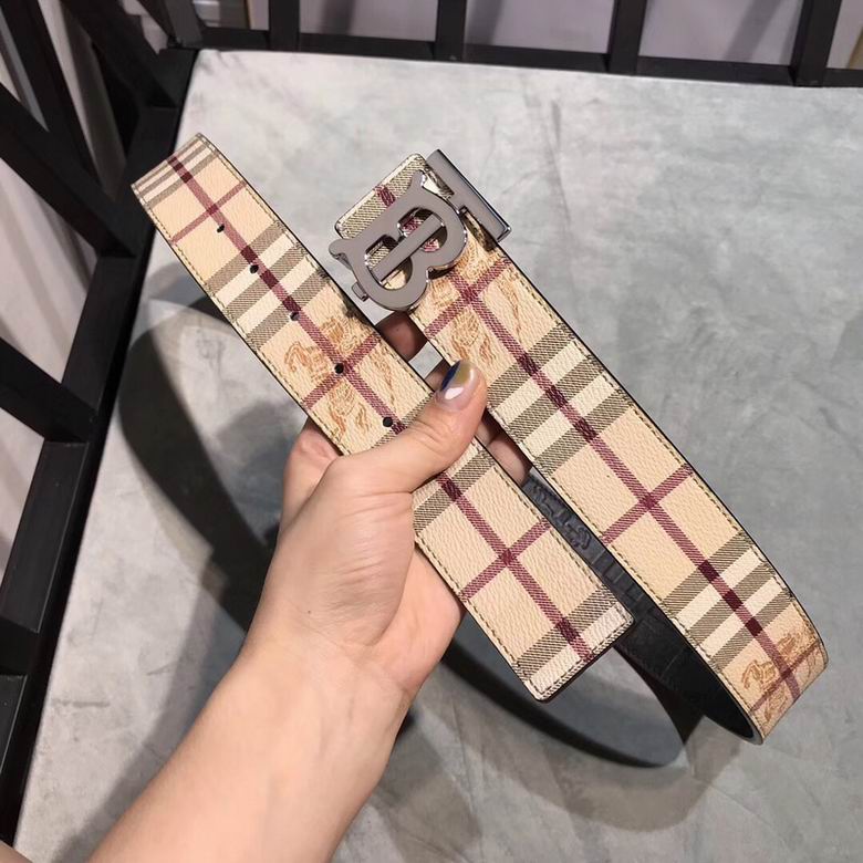 Burberry 38mmX95-125cm 7d  (6)