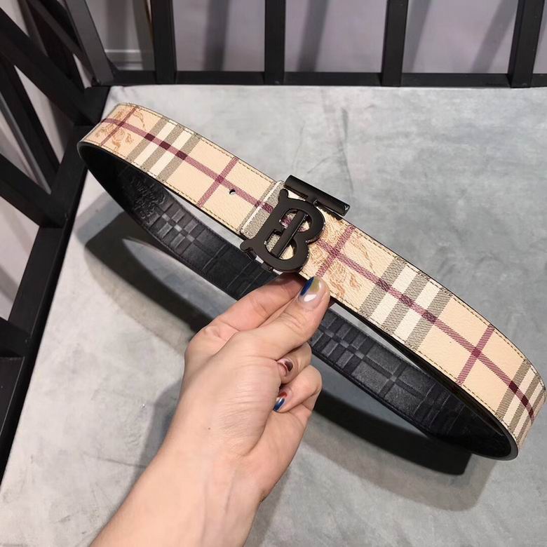 Burberry 38mmX95-125cm 7d  (8)