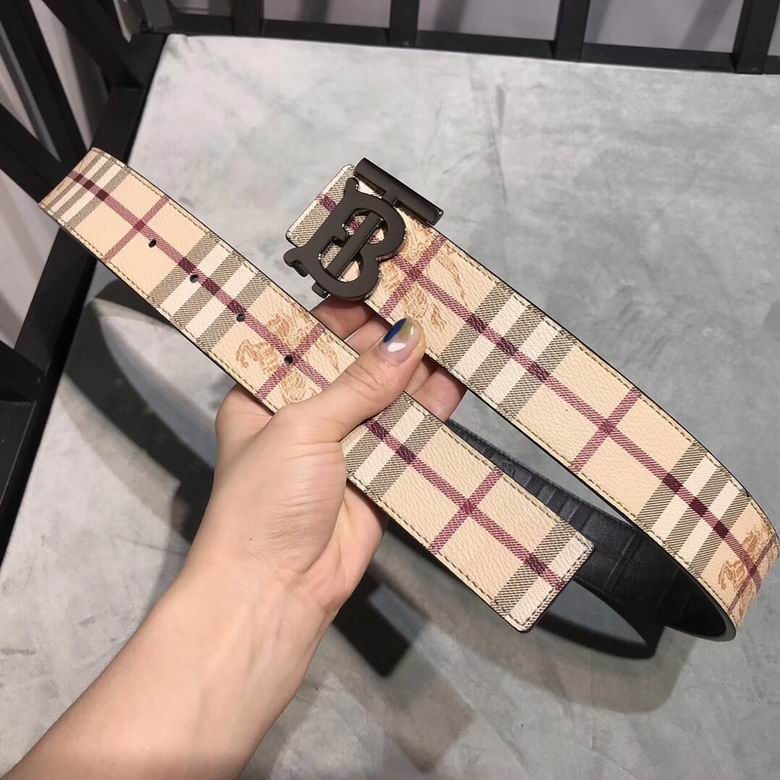 Burberry 38mmX95-125cm 7d  (9)