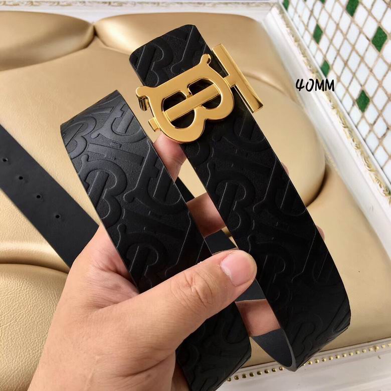 Burberry 40mmX95-125cm 7d (1)