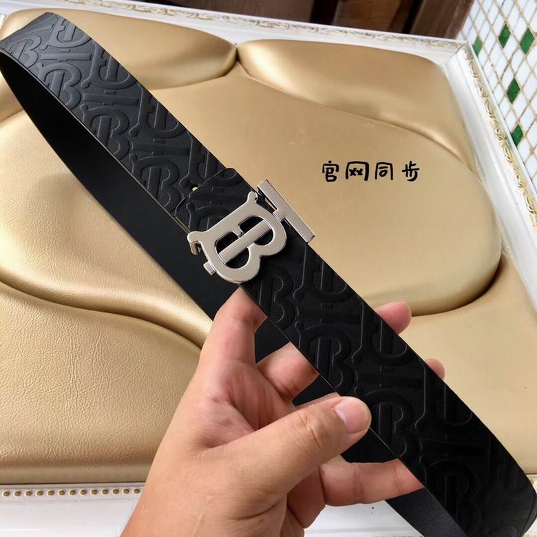 Burberry 40mmX95-125cm 7d (4)