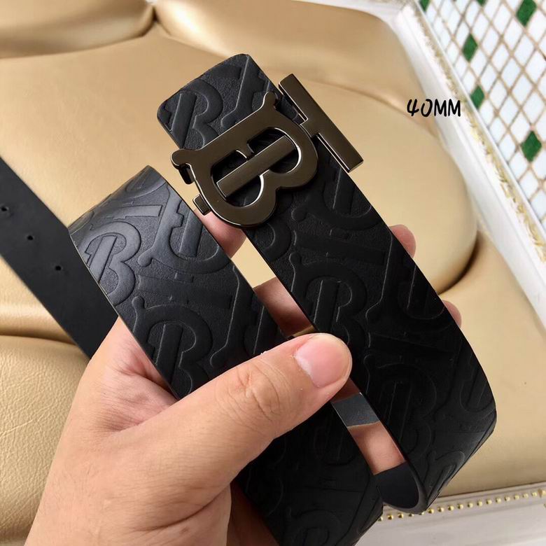 Burberry 40mmX95-125cm 7d (5)