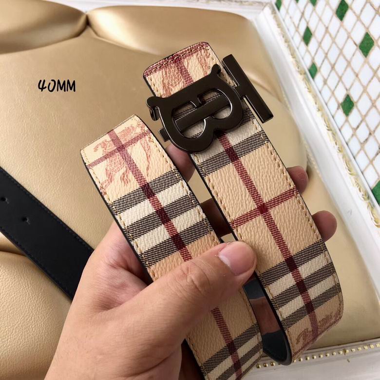 Burberry 40mmX95-125cm 7d  (1)