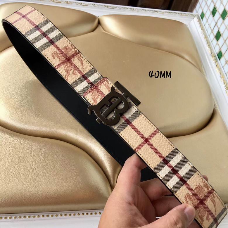 Burberry 40mmX95-125cm 7d  (2)
