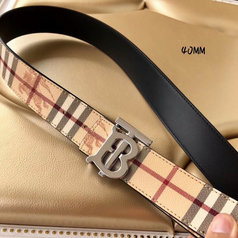 Burberry 40mmX95-125cm 7d  (5)