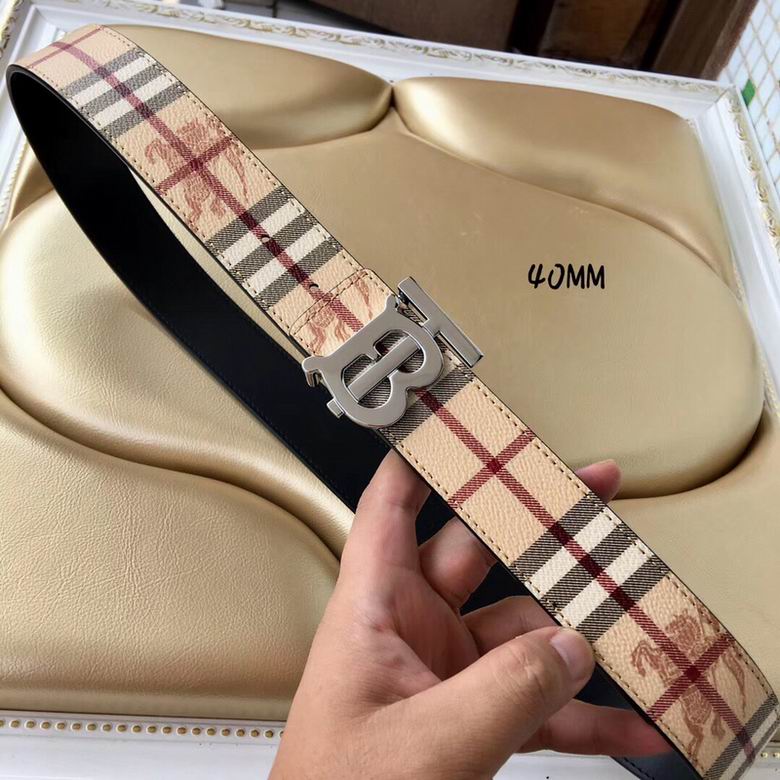 Burberry 40mmX95-125cm 7d  (6)