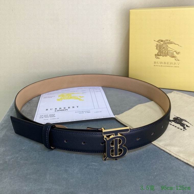 Burberry Belt 35mmX95-125cm 7D (18)
