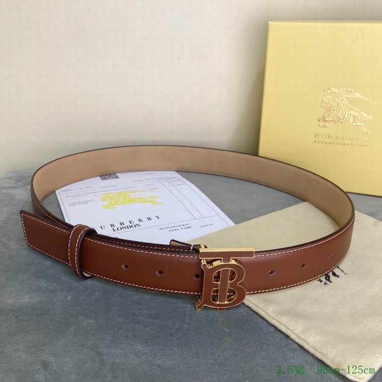 Burberry Belt 35mmX95-125cm 7D (20)