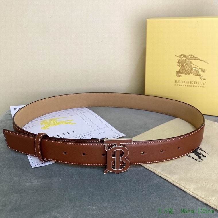 Burberry Belt 35mmX95-125cm 7D (22)