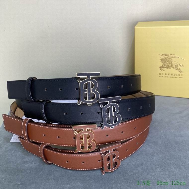 Burberry Belt 35mmX95-125cm 7D (23)