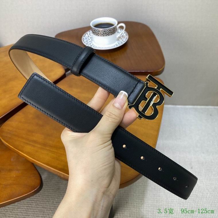 Burberry Belt 35mmX95-125cm 7D (25)