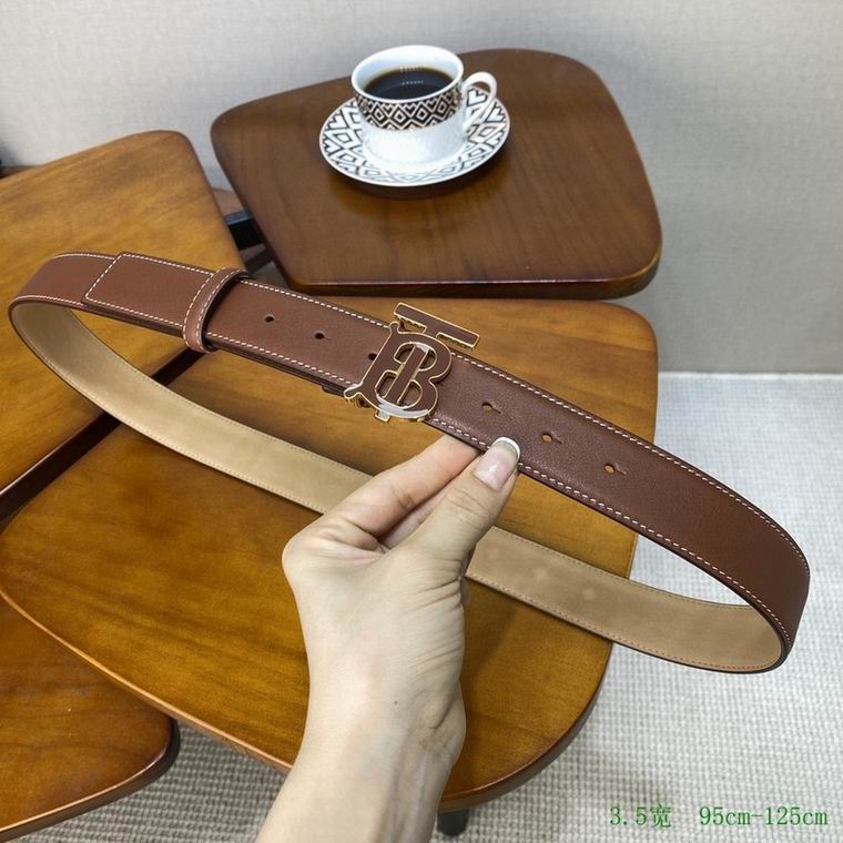 Burberry Belt 35mmX95-125cm 7D (26)