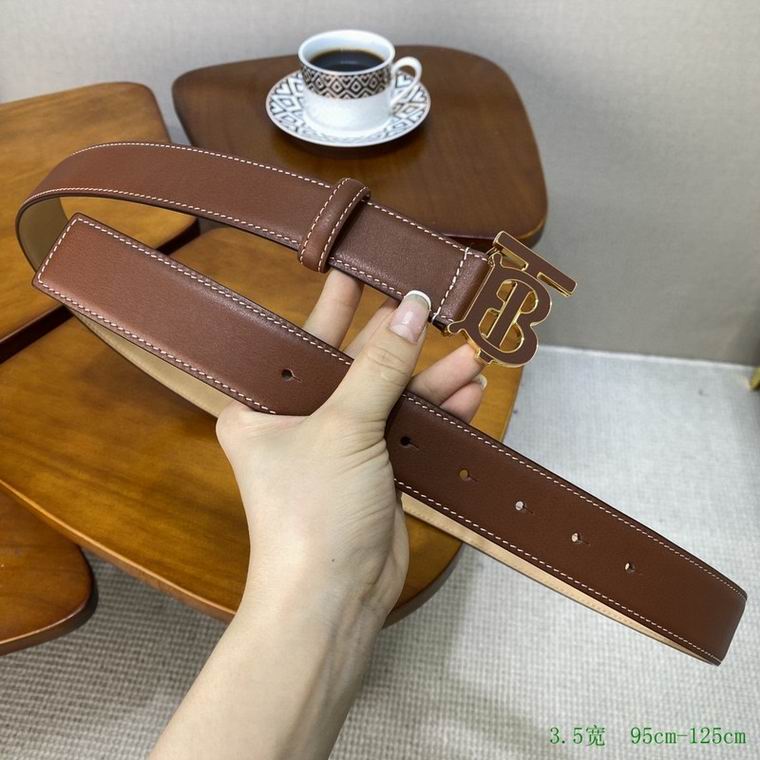 Burberry Belt 35mmX95-125cm 7D (27)