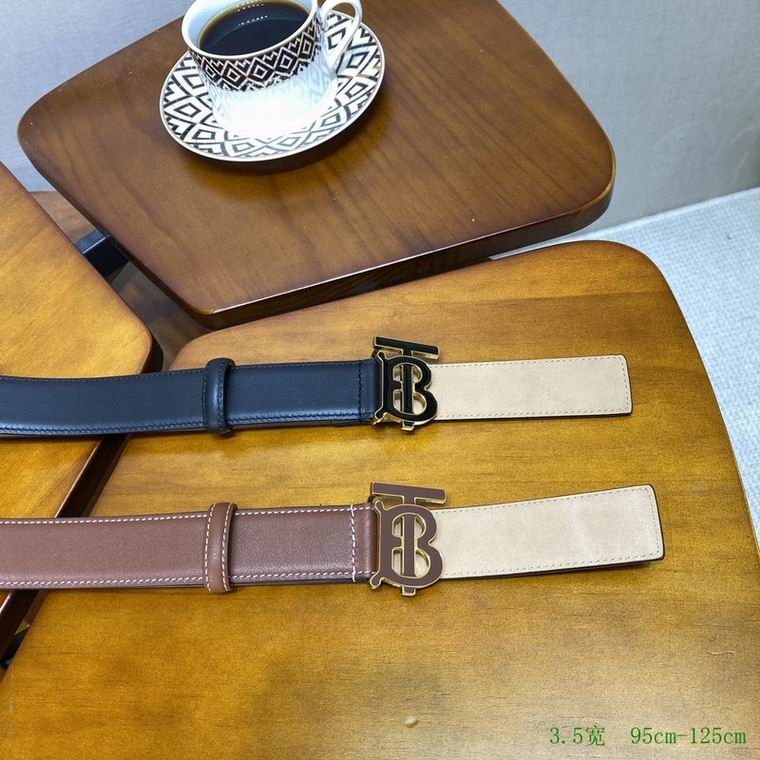Burberry Belt 35mmX95-125cm 7D (28)