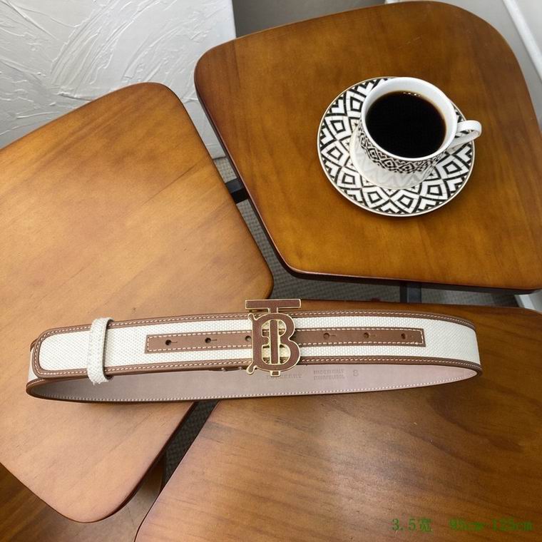 Burberry Belt 35mmX95-125cm 7D (29)